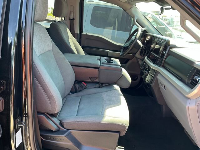 Used 2024 Ford F450 XLT w/ 360-Degree Camera Package AWD/4WD image 22