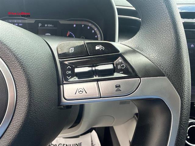 Used 2022 Hyundai Tucson SEL w/ Cargo Package FWD image 23