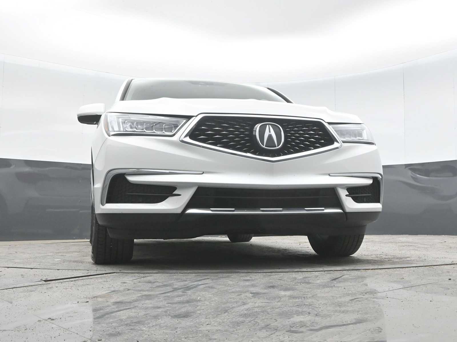 Used 2020 Acura MDX SH-AWD image 49