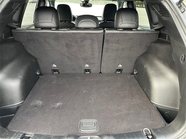 Used 2024 Jeep Compass Limited image 19