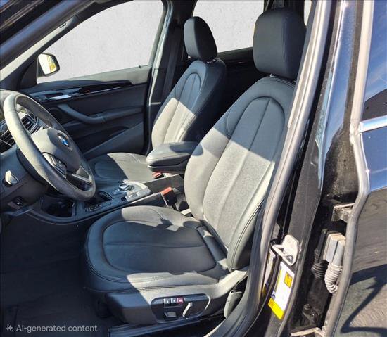Used 2017 BMW X1 sDrive28i FWD image 16