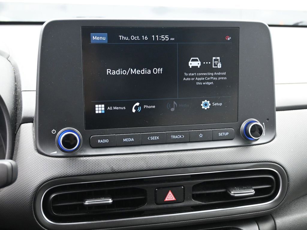 Used 2023 Hyundai Kona SEL image 15