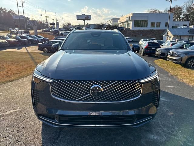 Used 2026 Volvo XC90 B6 Plus w/ Protection Package Premier image 11