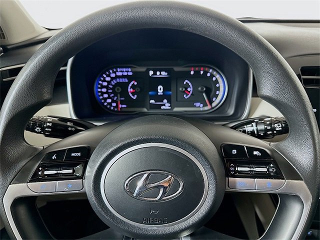 Used 2024 Hyundai Tucson SEL image 12