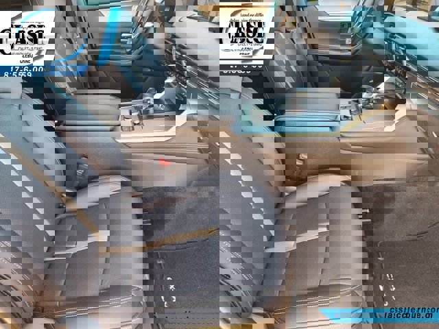 Used 2025 MAZDA CX-90 3.3 Turbo S w/ Premium Package image 14