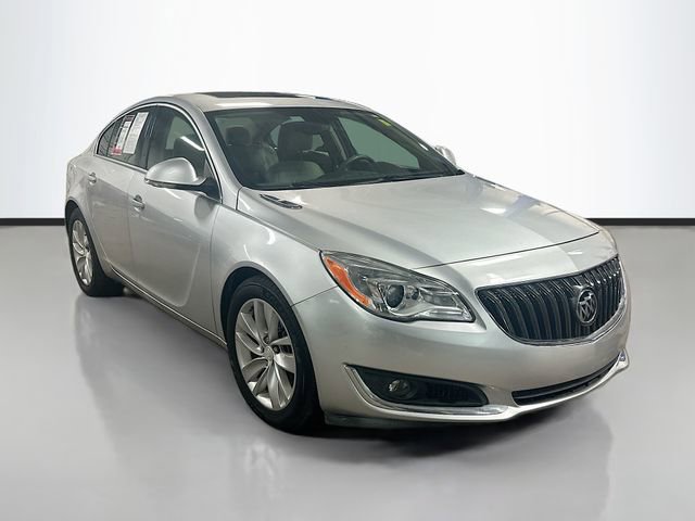 Used 2014 Buick Regal Turbo image 3