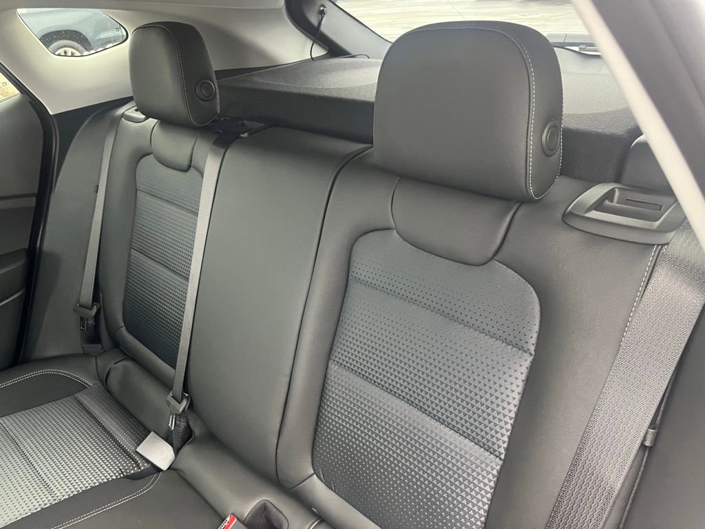 New 2026 Chevrolet Trax LT w/ LT Convenience Package image 23