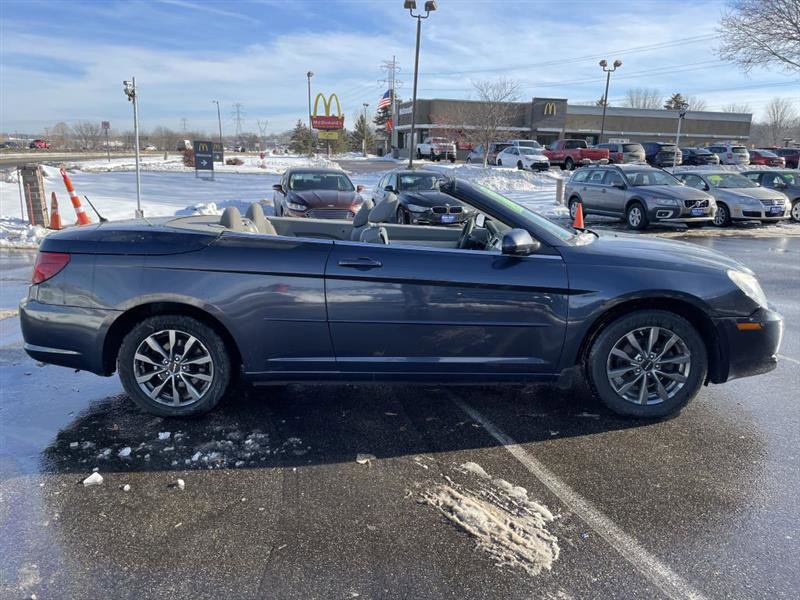 Used 2008 Chrysler Sebring Touring image 35
