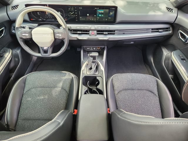 Used 2025 Kia K4 GT-Line FWD image 26