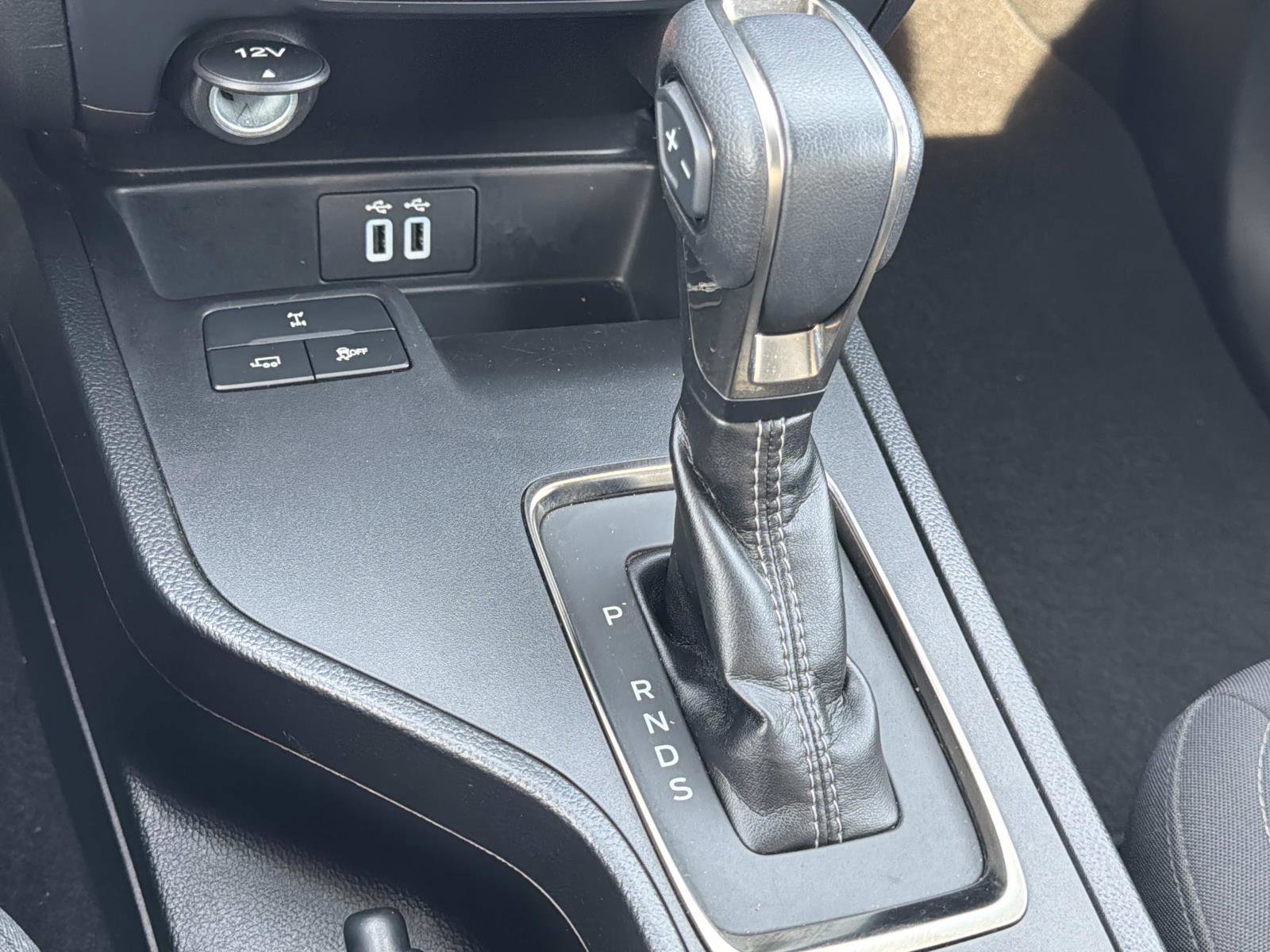 Certified 2023 Ford Ranger XLT w/ Equipment Group 301A Mid image 19