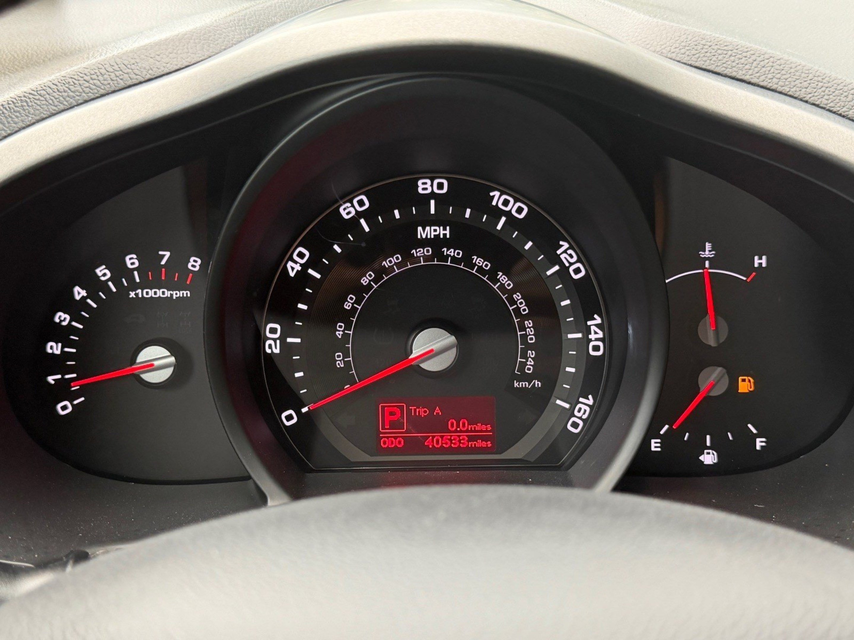 Used 2013 Kia Sportage EX FWD image 40