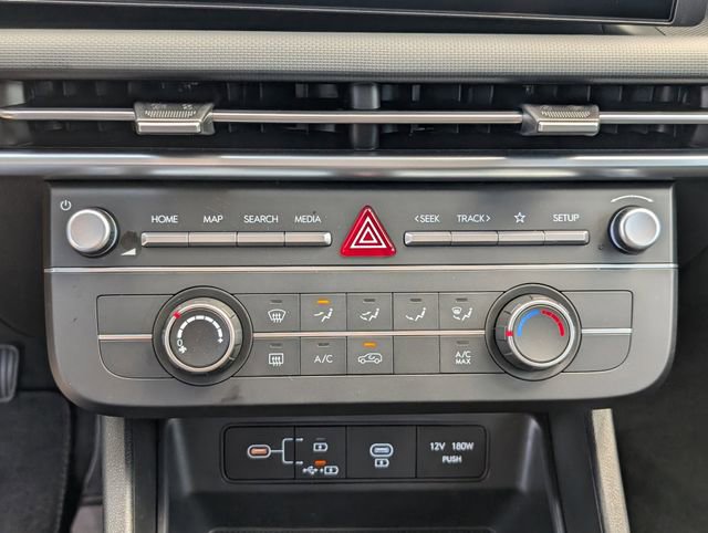 New 2026 Hyundai Tucson SE FWD image 21