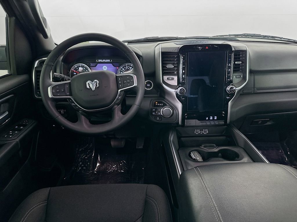 Used 2025 RAM 1500 Big Horn image 34
