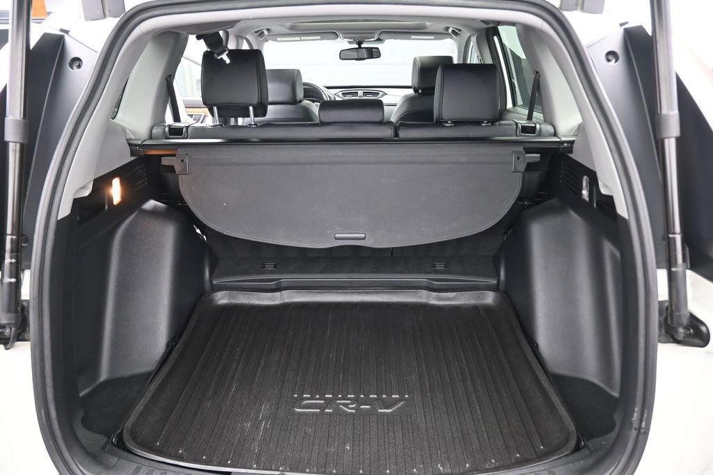 Used 2017 Honda CR-V EX-L image 12