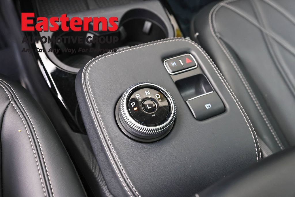 Used 2023 Ford Mustang Mach-E California Route 1 AWD/4WD image 13