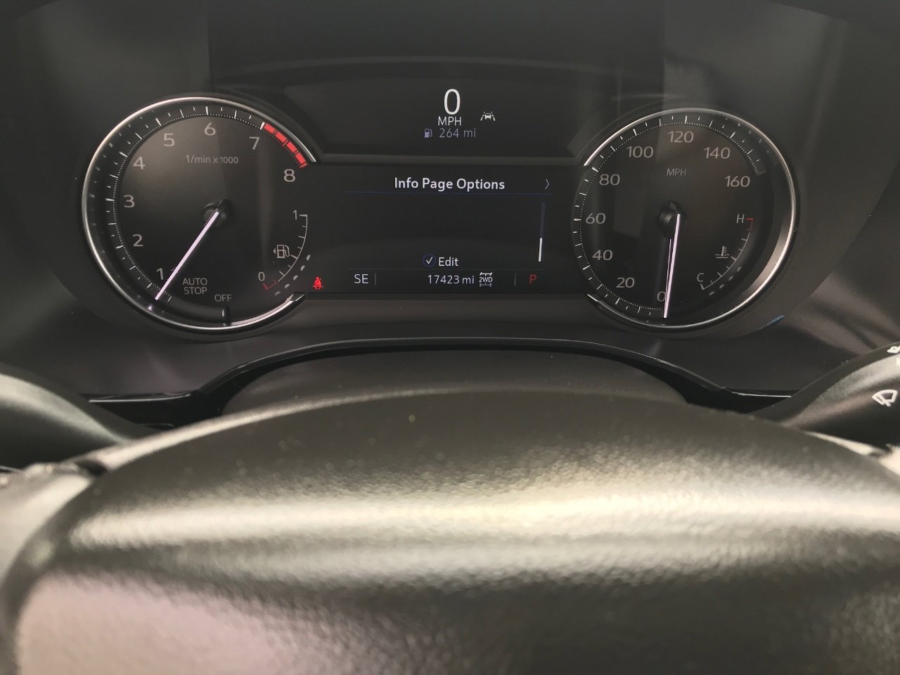 Certified 2025 Cadillac XT6 Premium Luxury image 2