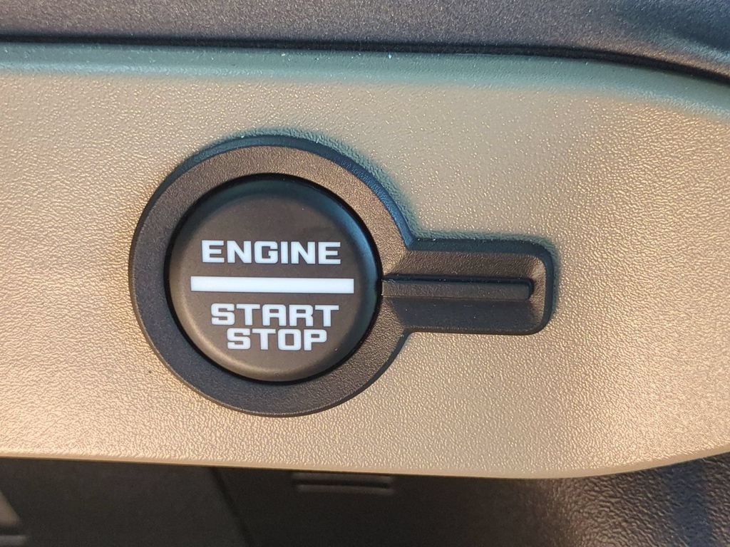 Used 2026 Ford Bronco Big Bend AWD/4WD image 31