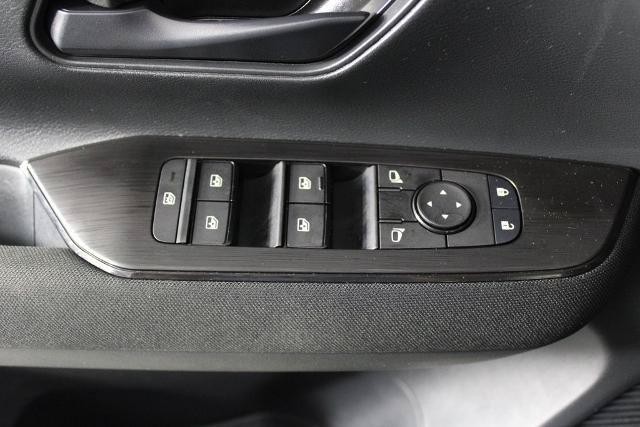 Certified 2026 Nissan Kicks S FWD image 22