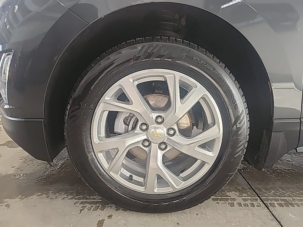 Certified 2021 Chevrolet Equinox Premier AWD/4WD image 9