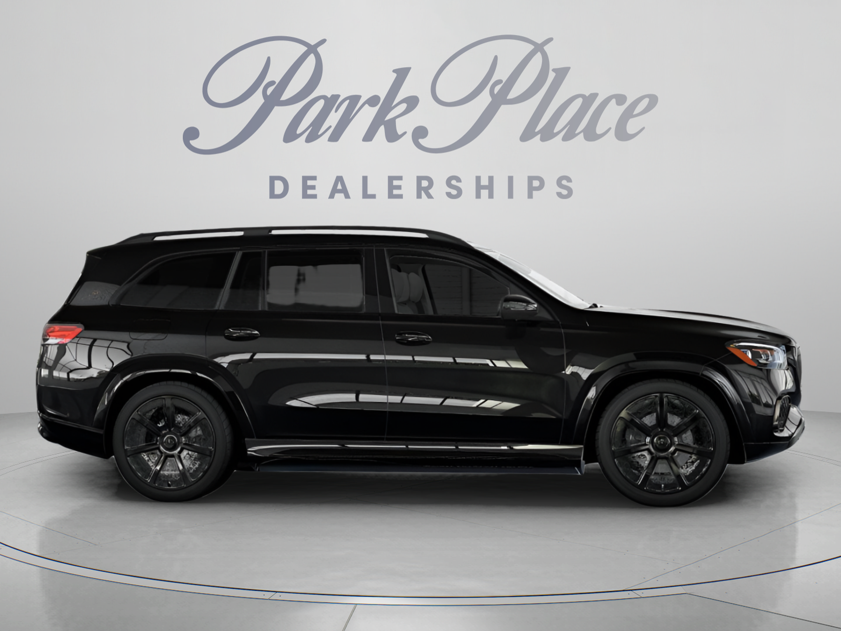 New 2026 Mercedes-Benz Maybach GLS 600 4MATIC image 27