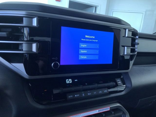 New 2026 Toyota Tundra SR5 image 23