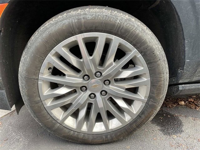 Used 2023 Chevrolet Tahoe High Country image 7