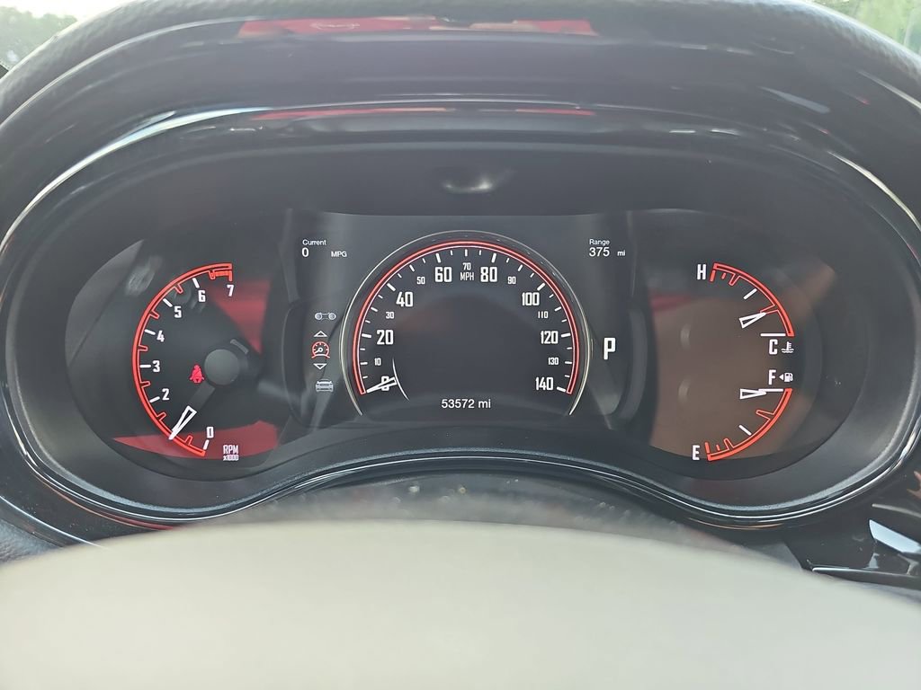 Used 2023 Dodge Durango GT RWD image 22