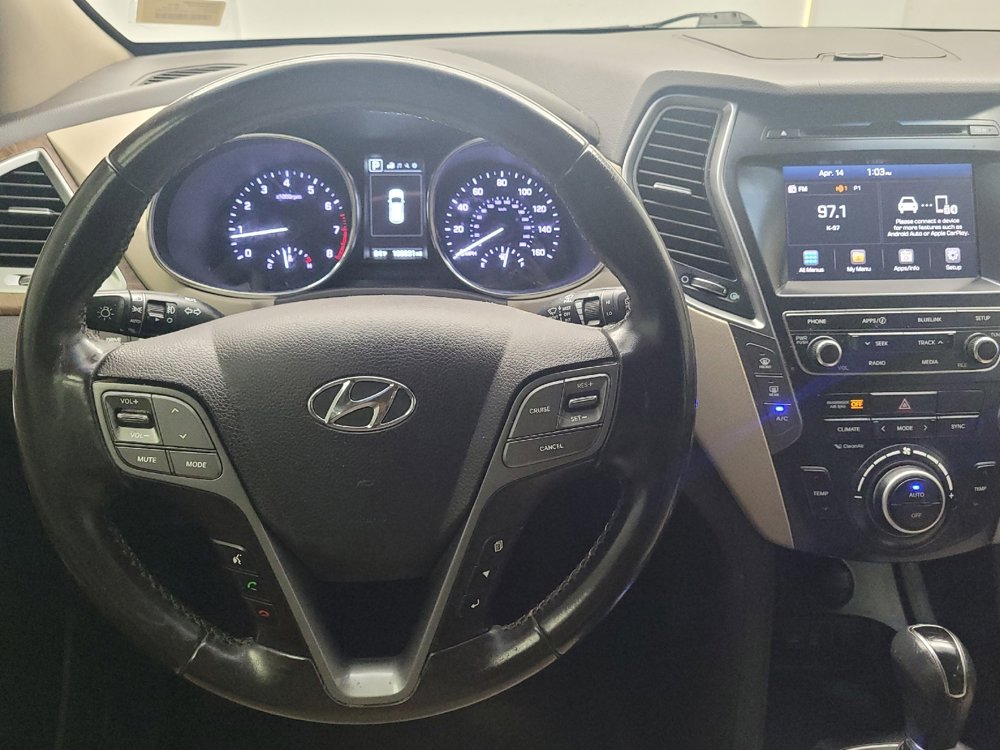 Used 2019 Hyundai Santa Fe XL SE w/ SE Premium Package 02 FWD image 22