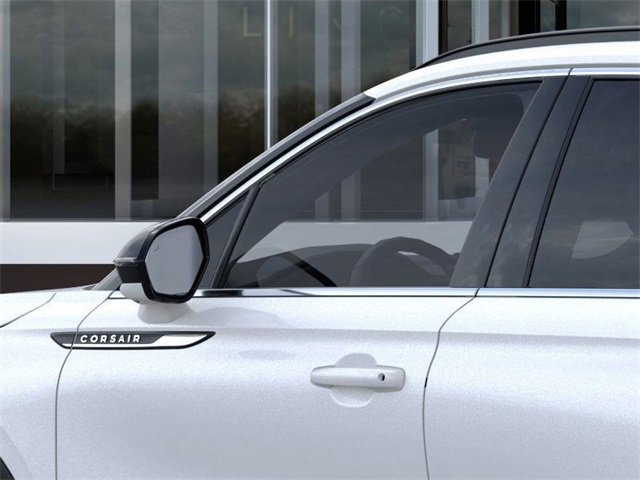 New 2026 Lincoln Corsair Premiere image 20