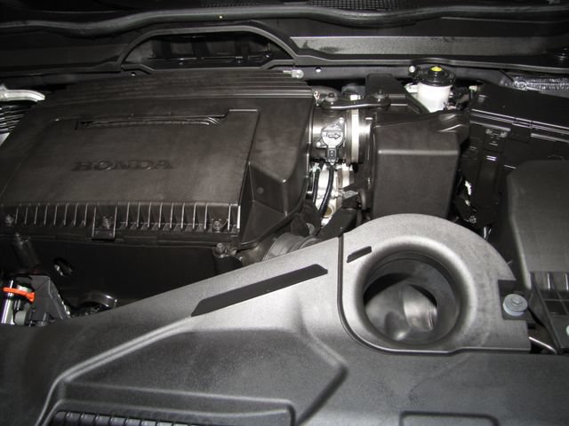 Certified 2025 Honda Pilot Touring image 22