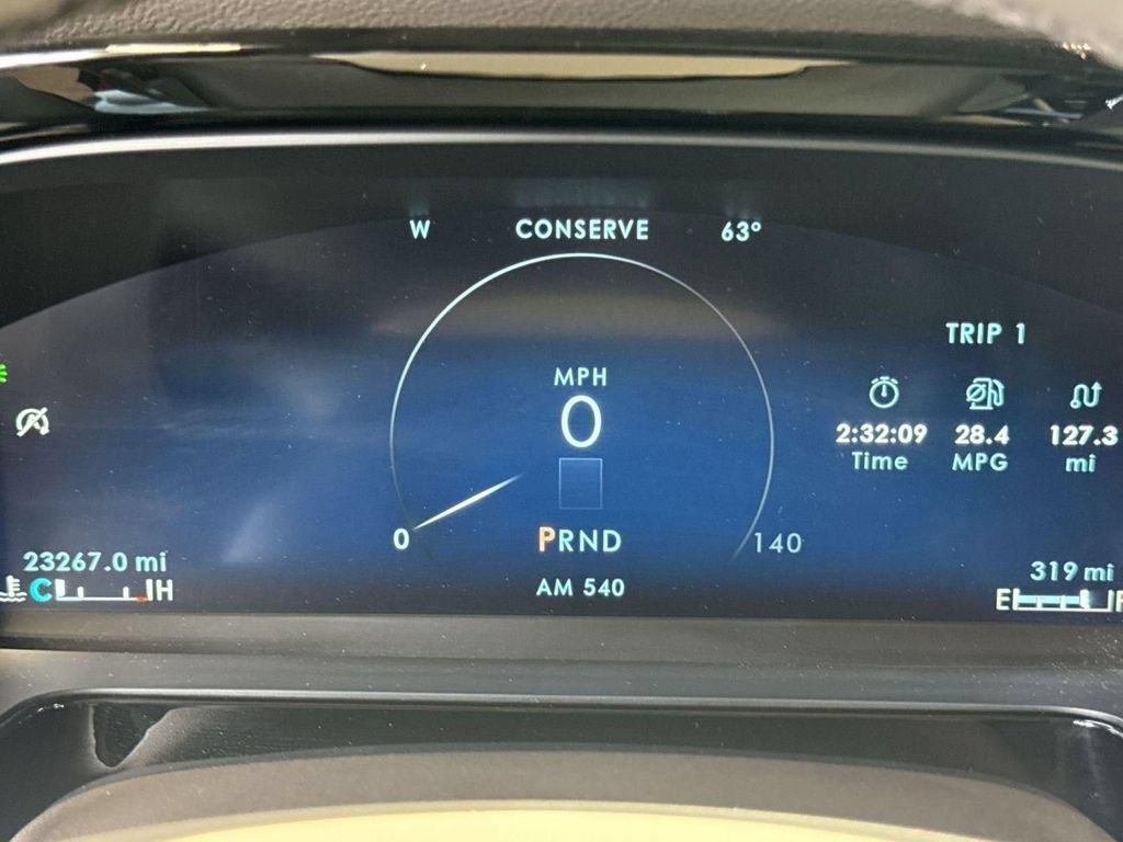 Certified 2023 Lincoln Corsair AWD w/ Equipment Group 101A image 17