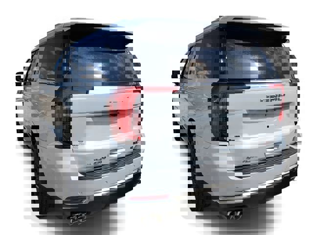 New 2026 GMC Yukon XL Denali w/ Sun & Power Step Package AWD/4WD image 4