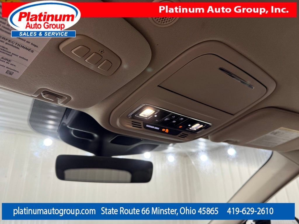 Used 2020 Lincoln Aviator Reserve w/ Equipment Group 202A AWD/4WD image 23
