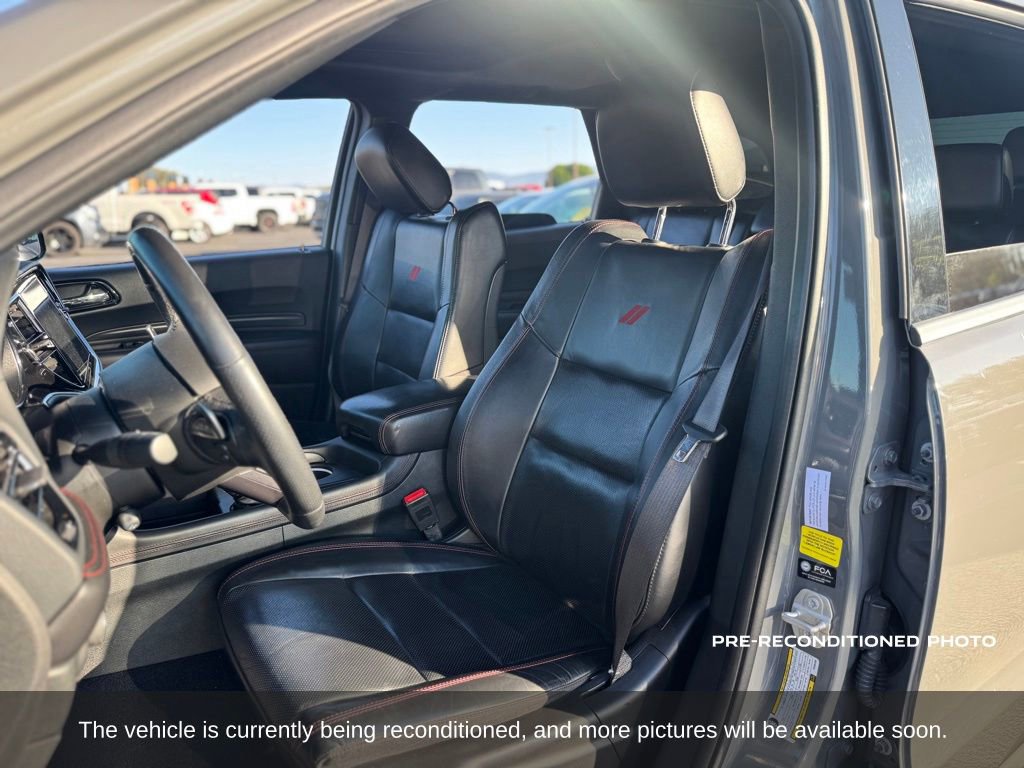 Used 2023 Dodge Durango GT AWD/4WD image 11