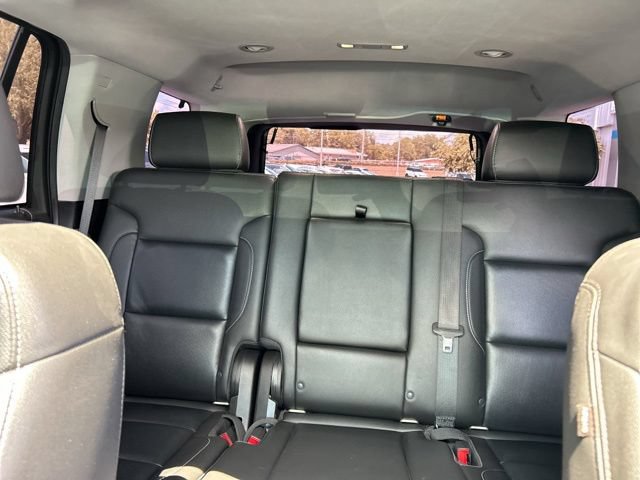 Used 2018 GMC Yukon SLT w/ Open Road Package AWD/4WD image 43