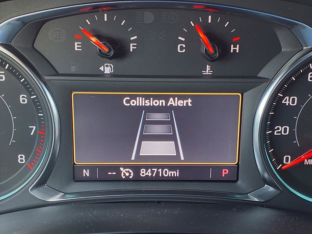 Used 2023 Chevrolet Traverse LT w/ LPO, Floor Liner Package image 17