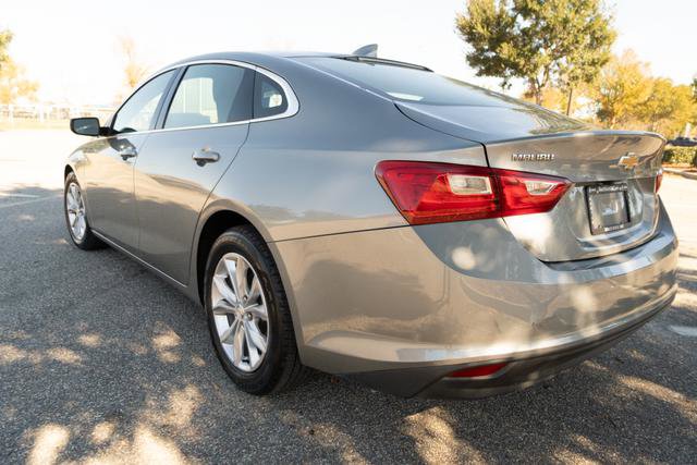 Used 2023 Chevrolet Malibu LT image 5