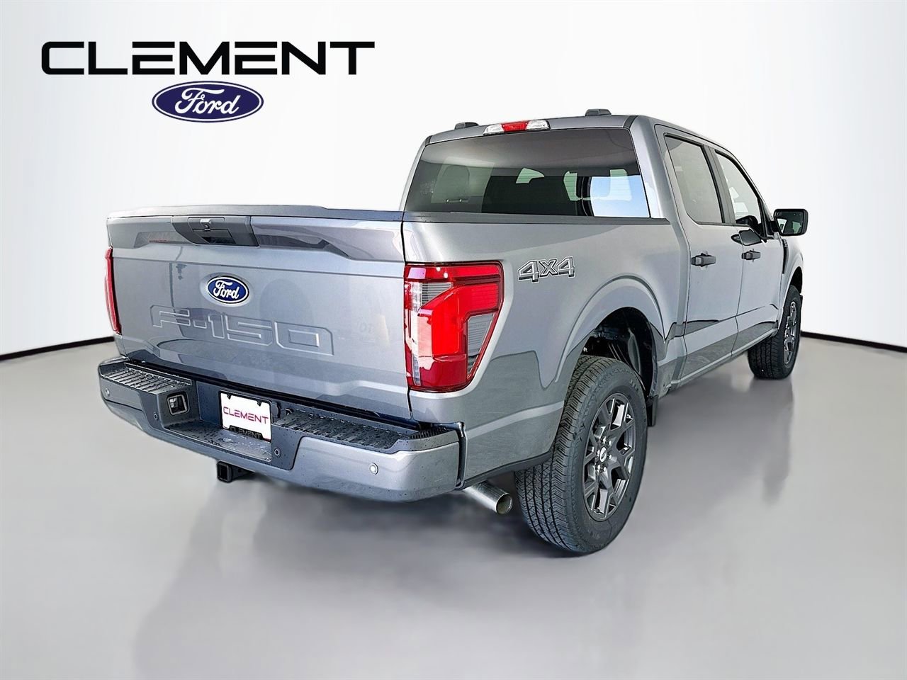 New 2026 Ford F150 STX AWD/4WD image 6