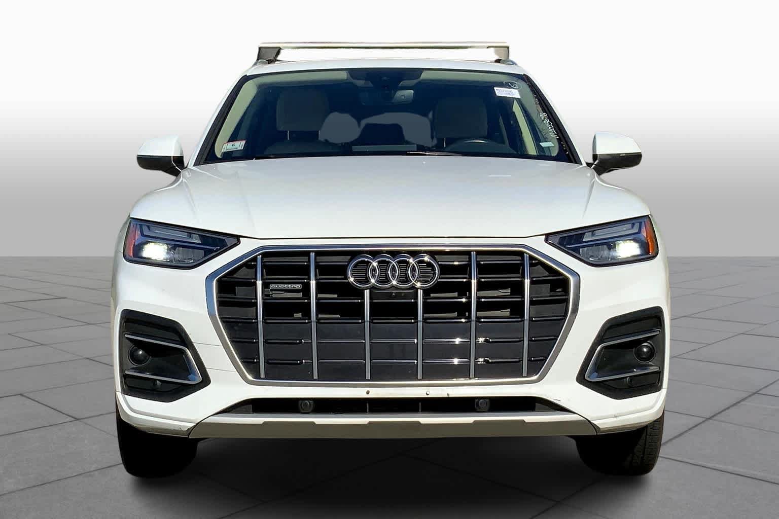Used 2021 Audi Q5 2.0T Premium Plus AWD/4WD image 4