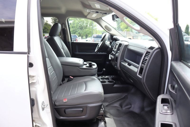 Used 2015 RAM 4500 Tradesman AWD/4WD image 18