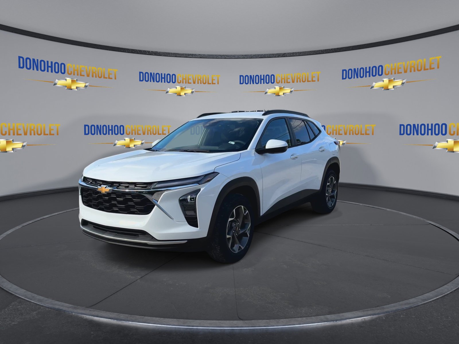 New 2026 Chevrolet Trax LT image 7