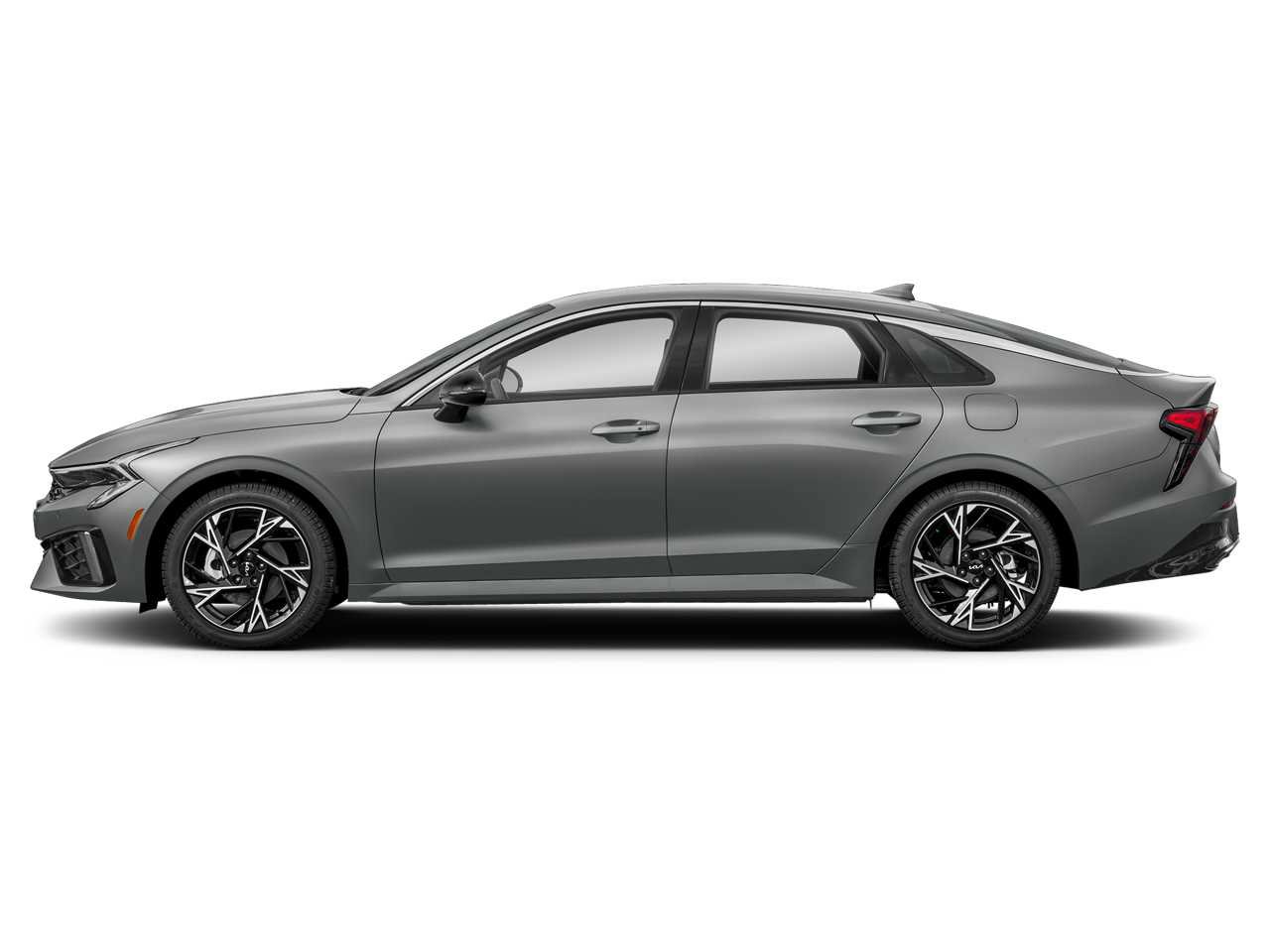 New 2025 Kia K5 GT-Line w/ GT-Line Premium Package FWD image 3