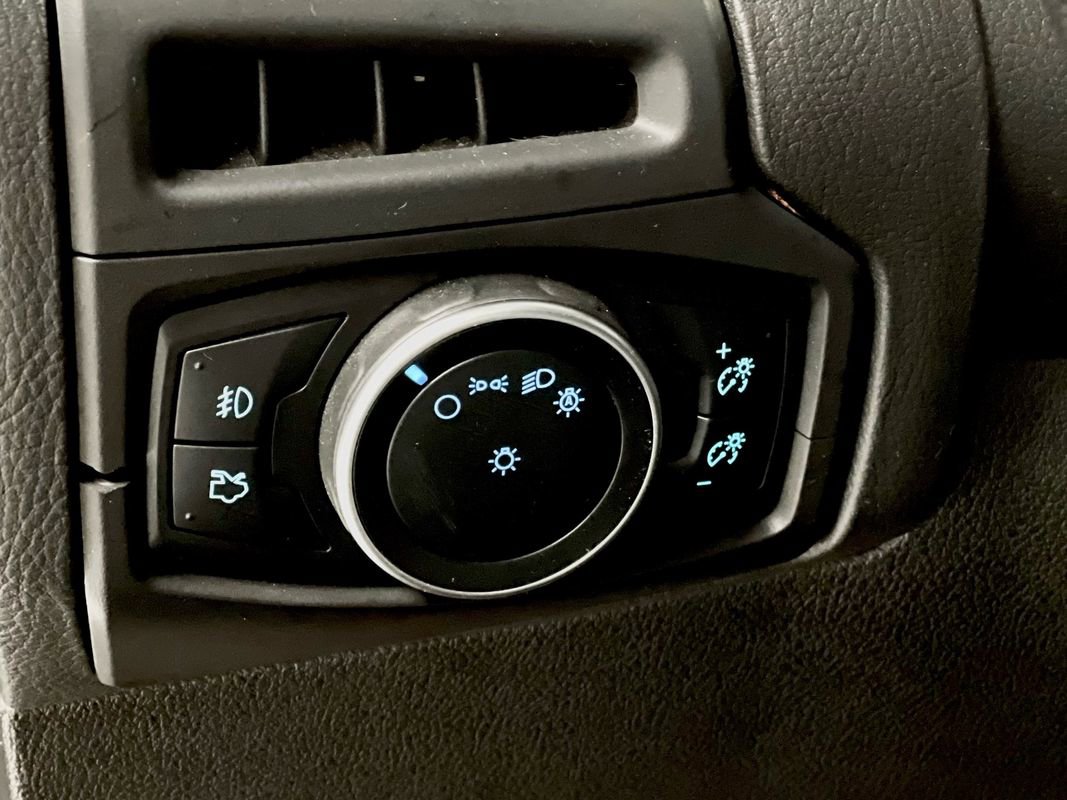 Used 2016 Ford Focus ST image 23