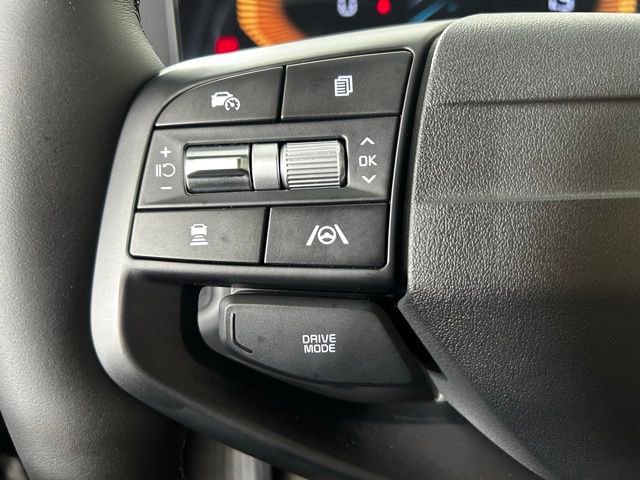 New 2026 Kia Sportage EX image 23