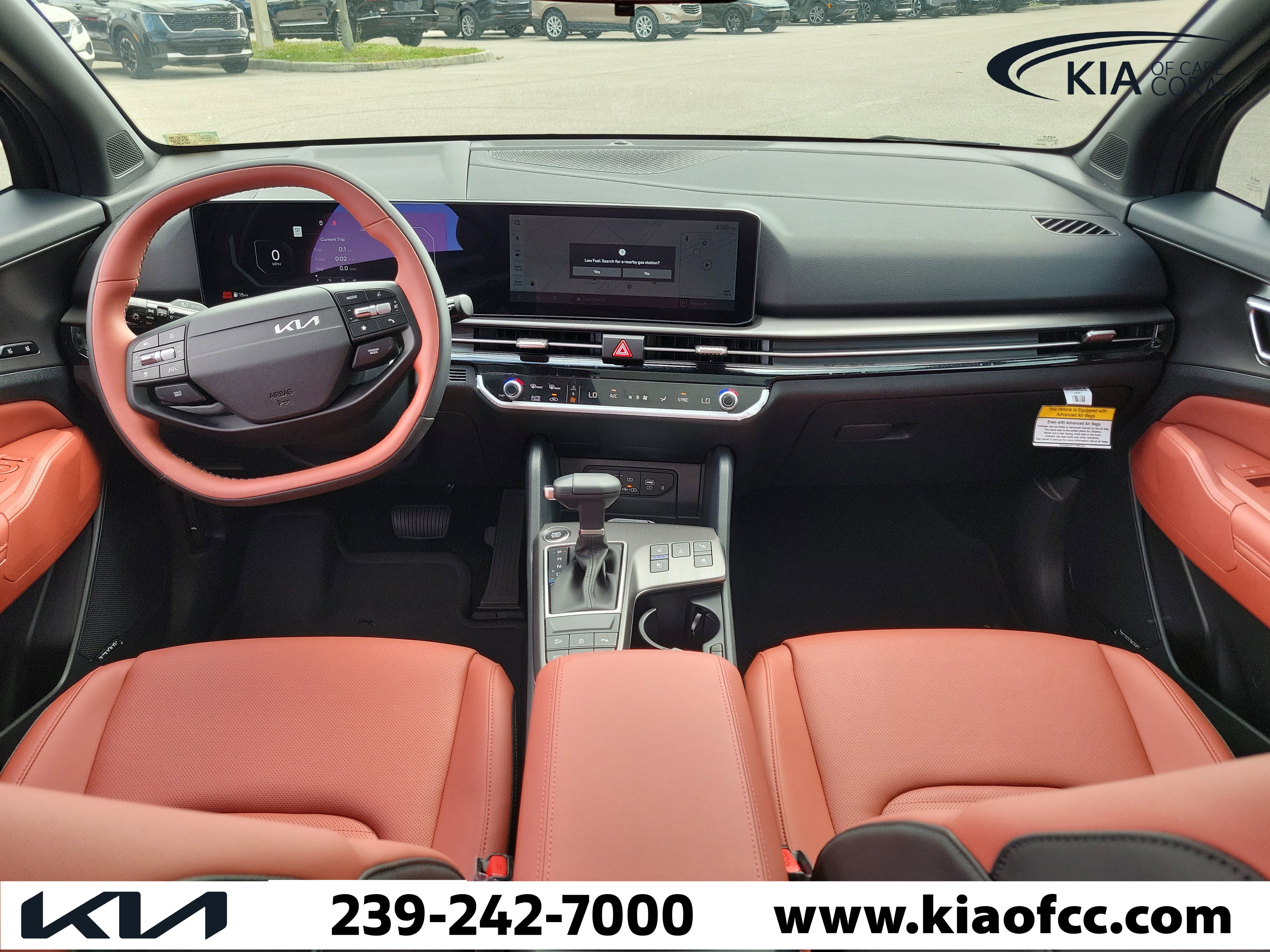 New 2026 Kia Sportage SX AWD/4WD image 16