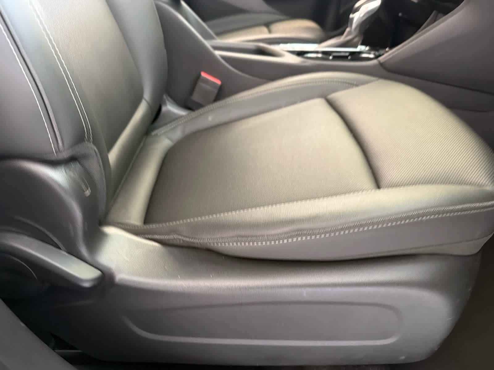 Used 2024 Buick Encore GX Sport Touring w/ Comfort Package image 29