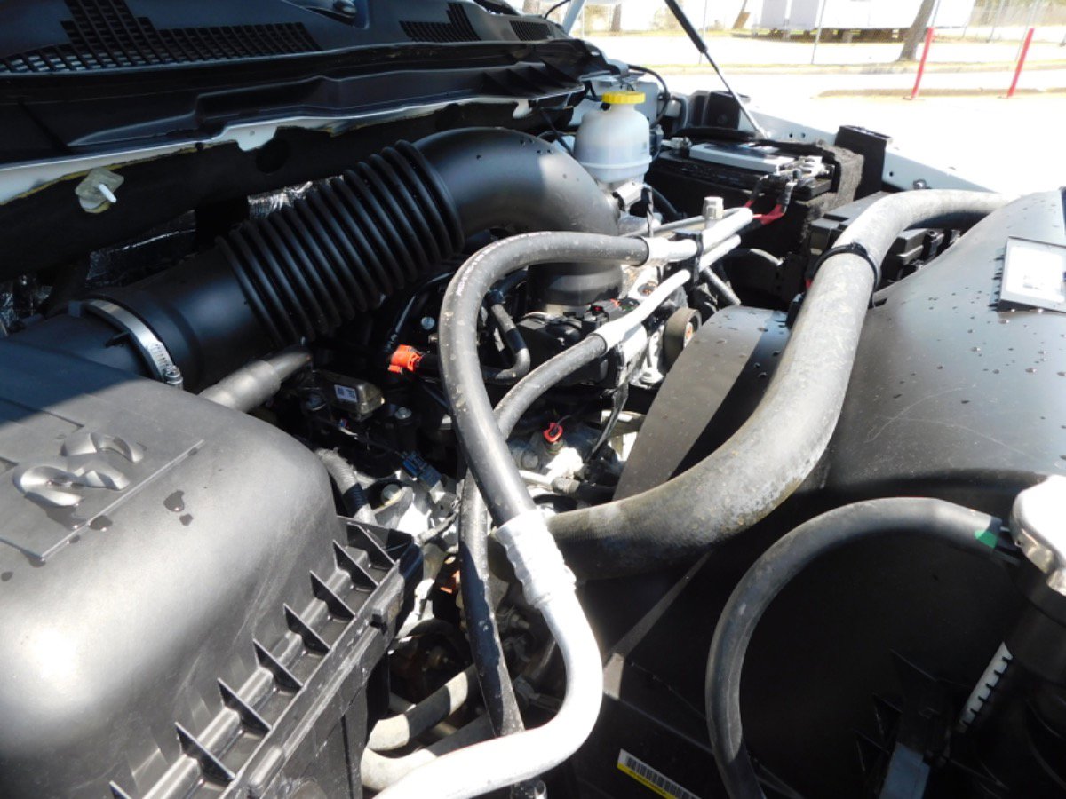 Used 2023 RAM 1500 Tradesman w/ Power & Remote Entry Group image 22