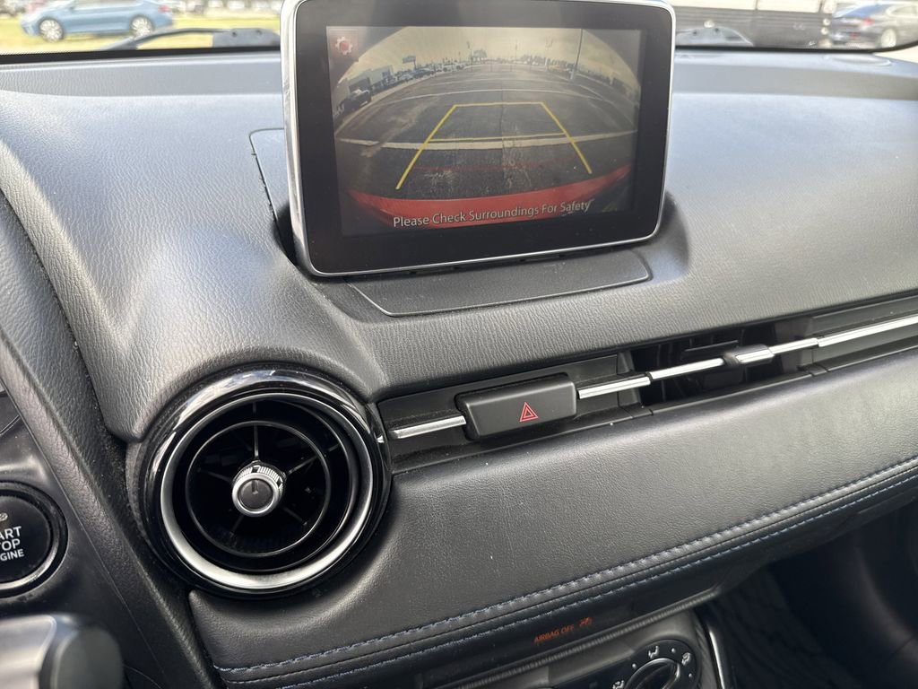 Used 2018 Toyota Yaris iA image 20