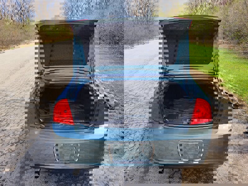 Used 2009 Chevrolet Malibu LT image 10