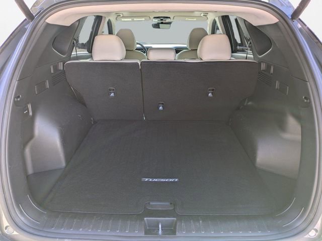 Used 2023 Hyundai Tucson SEL w/ Convenience Package image 13